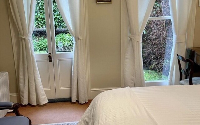 Rowan Brae Historic Guest House