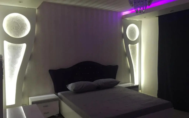 Apartment at Milsa Nasr City, Building No. 21