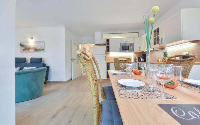 Quartier Eichenweg 01