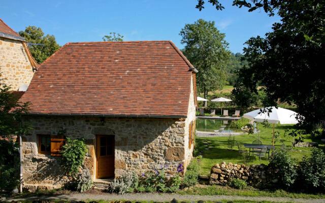 Le Hameau du Quercy