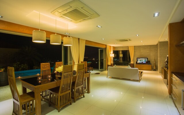 Tantawan villa 3BR