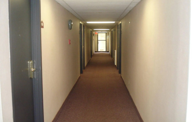 Budget Inn Bath