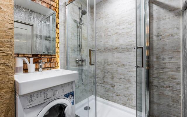 MOKO Apartments (МОКО Апартментс) на шоссе Алтуфьевское