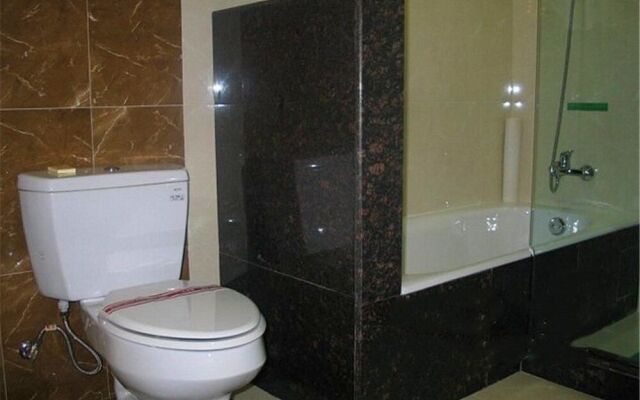 Adange Hotel