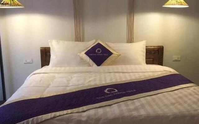 Tam Coc Papaya Villa