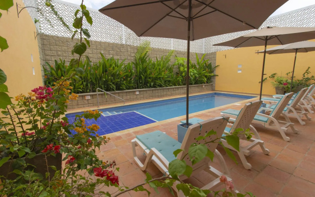 La Gloria Hotel by BespokeColombia