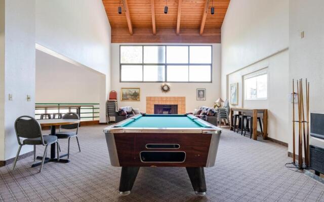 Circle J Club at Jeremy Ranch