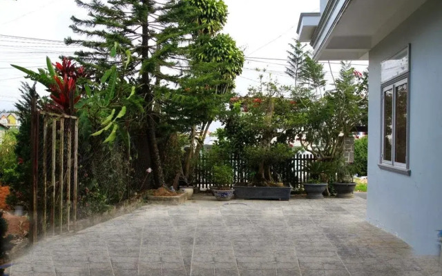 Co Lien Homestay Dalat
