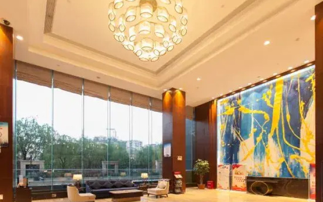 Dajia International Hotel