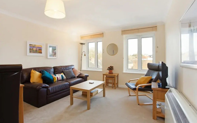 Flat 11 Cossack Lane House