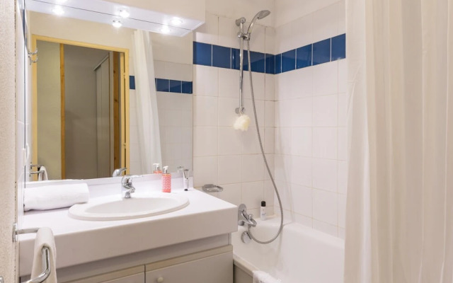 Résidence Pierre & Vacances Le Pic de Chabrières