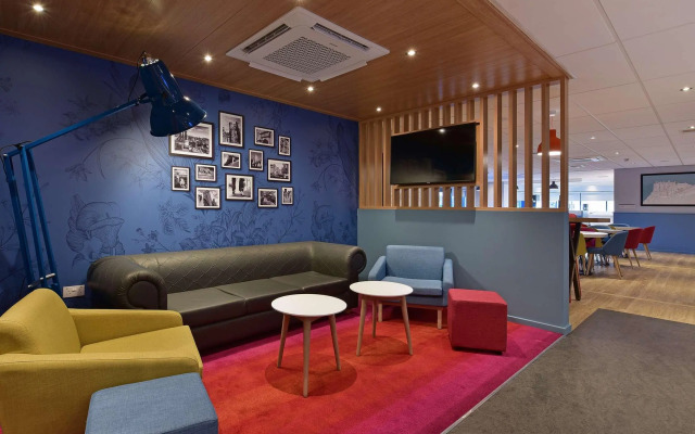 Travelodge Edinburgh Park