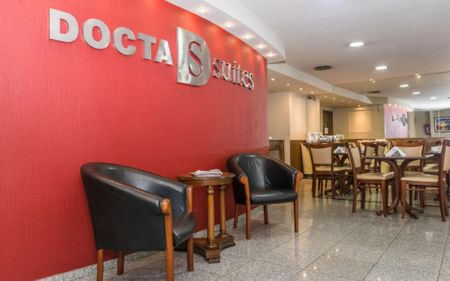 Docta Suites Apart