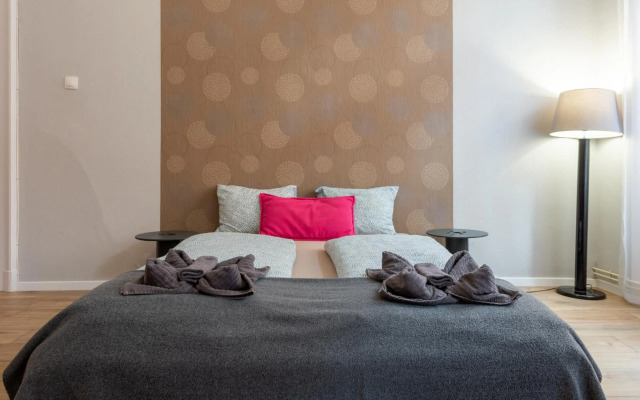 City Center Apartment