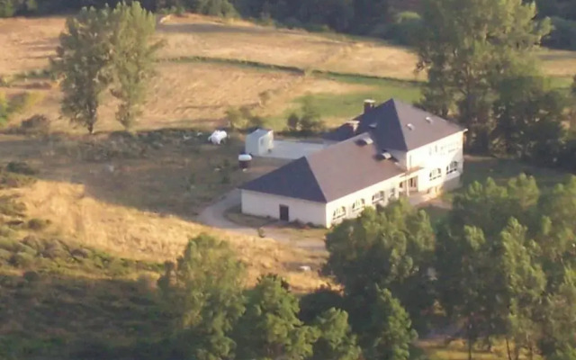 Hotel La Mora