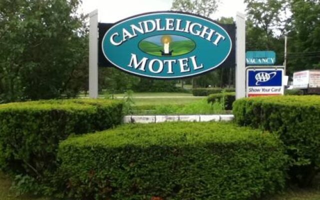 Candlelight Motel