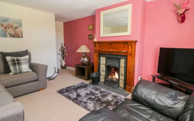 The Cottage