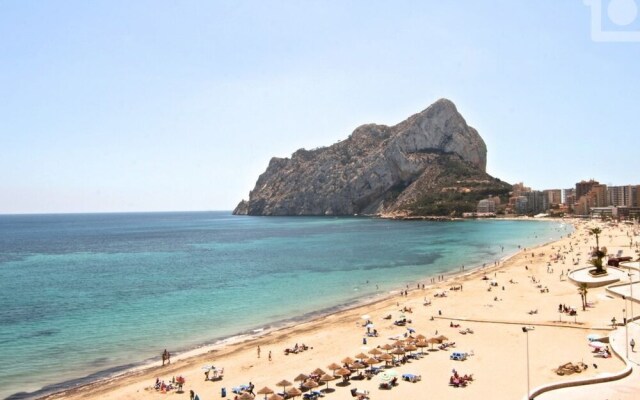 Solhabitat Moraira Club 3