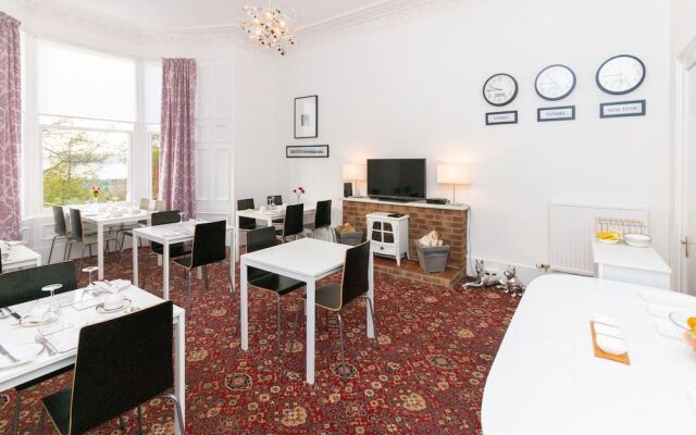 Strathdon Guest House