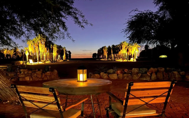 Bitterwasser Lodge