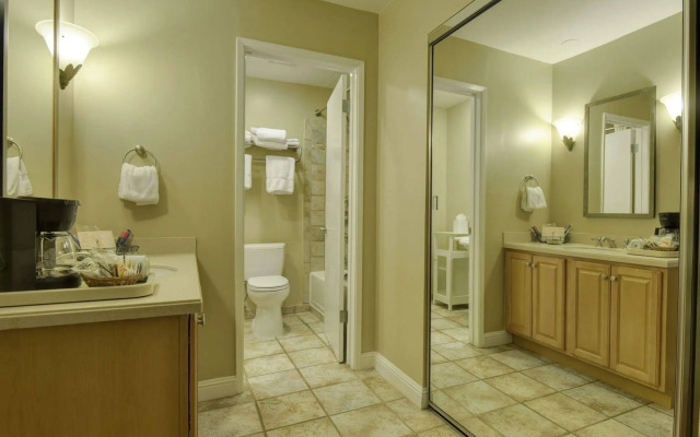Stanford Group Extended Stay