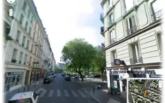 Le Montparnasse