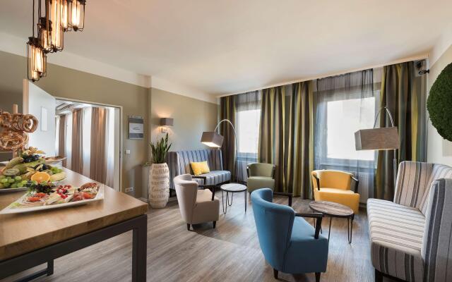 Best Western Hotel Zur Post