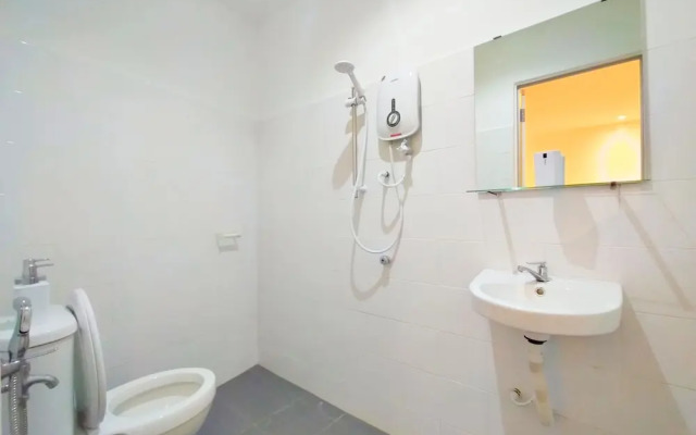 OYO 90008 Kb Street Boutique Hotel