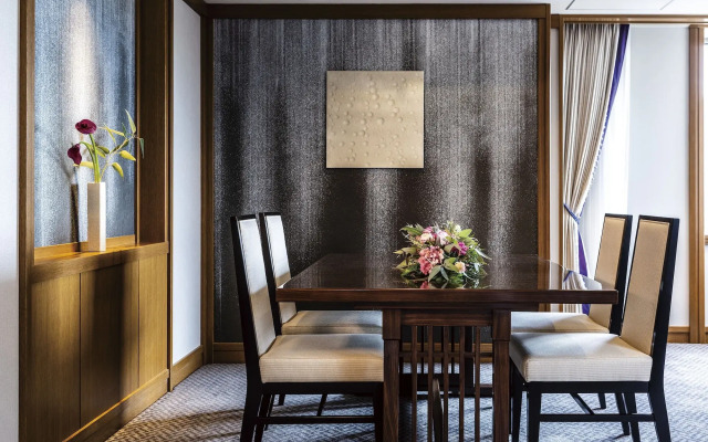 Imperial Hotel Tokyo 