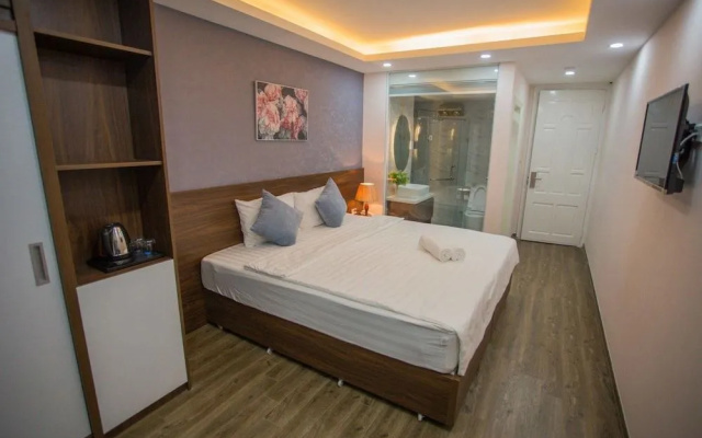Green Hotel Apartment HN- by Bay Luxury