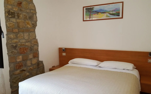 Albergo Pace