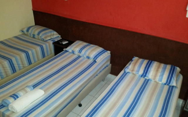 Hotel Elegance