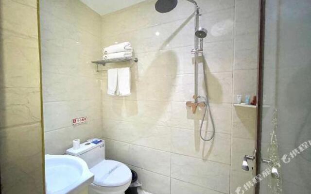 Xindao Vacation Business Hotel