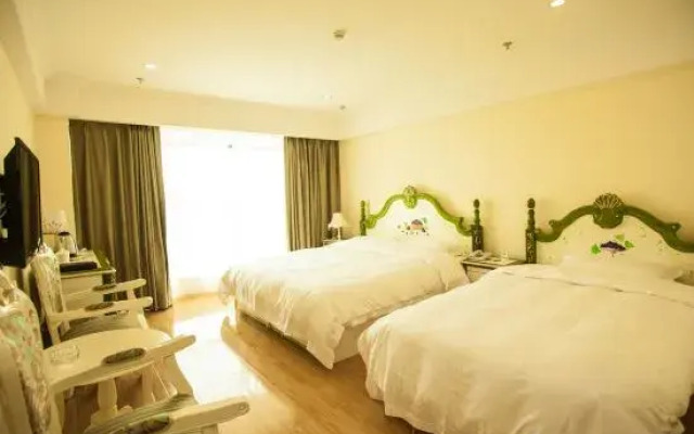 Xingfuli Hotel