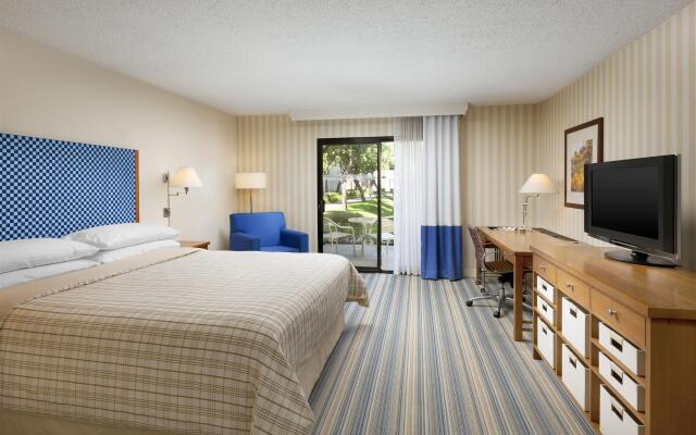 Four Points by Sheraton Bakersfield