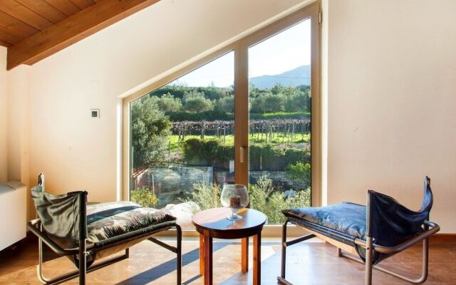 Eco Villa Belena for Nature & Wine Lovers