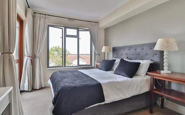 Rio self catering holiday apartment