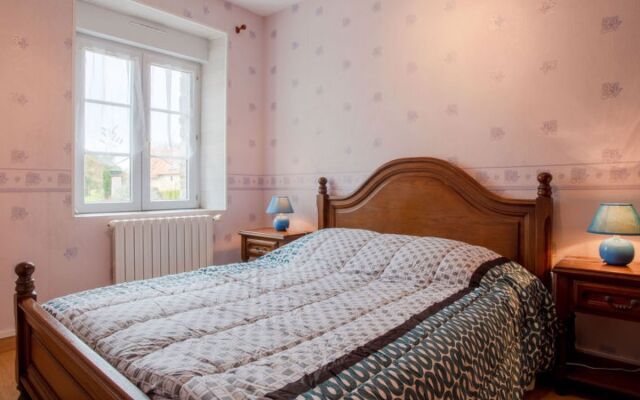 Les Mésanges (LDO400)