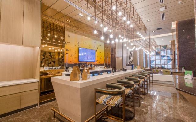 Holiday Inn Chandigarh Zirakpur by IHG