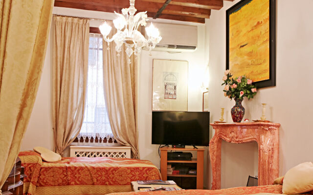 Hotel San Luca