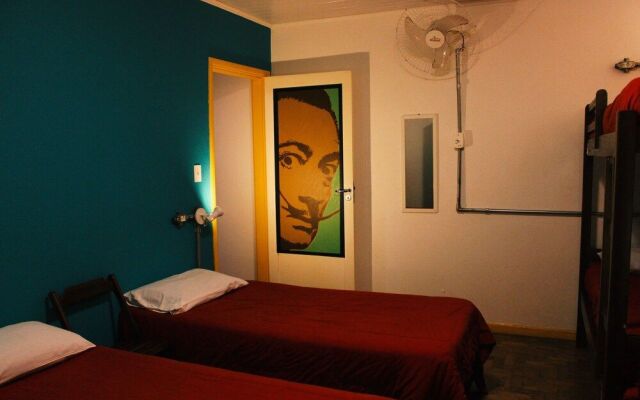 Hostel Alice