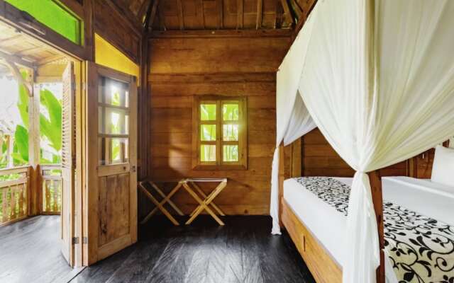 Bajalo Cottage Canggu