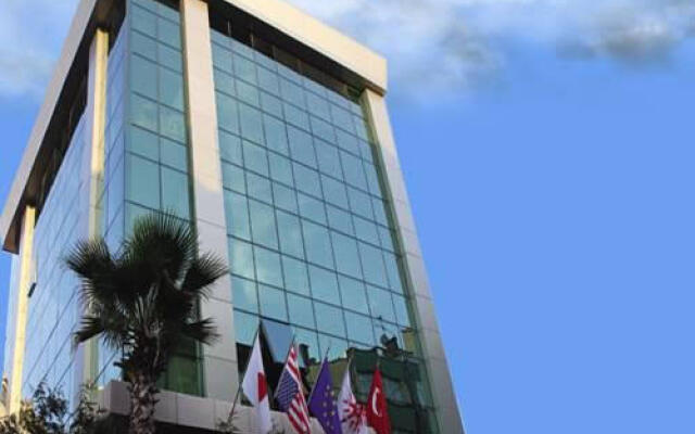 Trend Istanbul Bosphorus