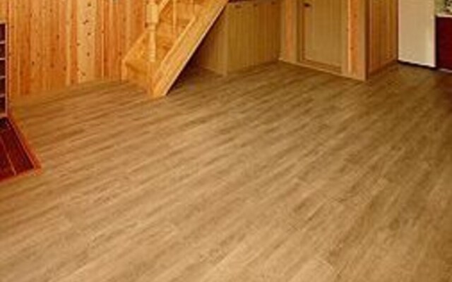 Hongcheon Pastel Pension