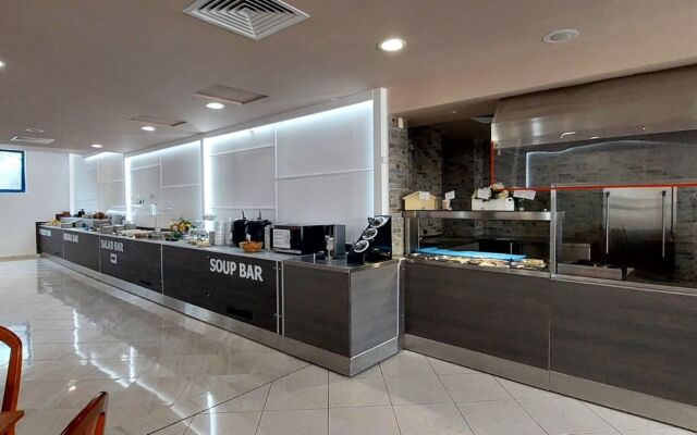 Aquamarine - All Inclusive