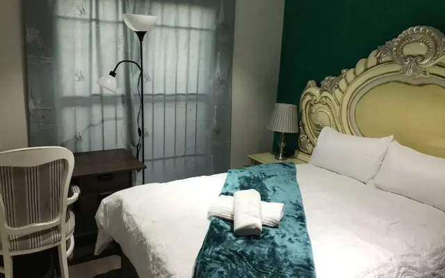 DE Aspiration Guest House