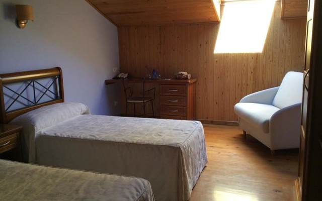 Hotel La Ribera