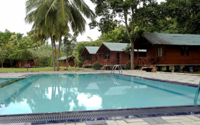 mastodon valley safari resort