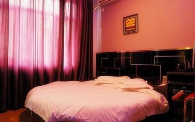 Harbin Xilong Hotel Ha Yao Branch