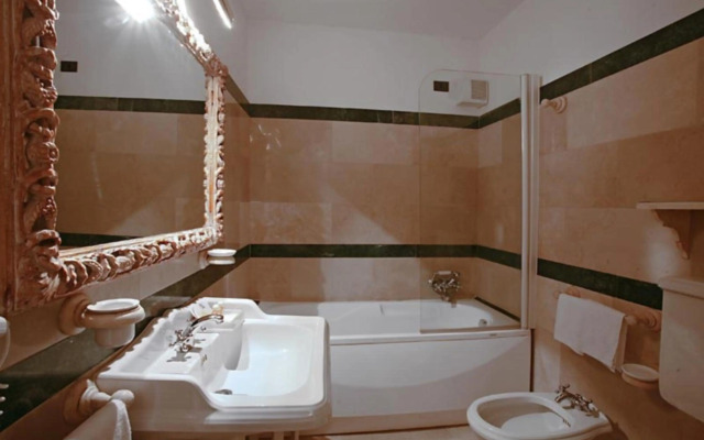 Antica Dimora alla Rocca